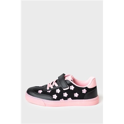 Полуботинки для девочек PLAYTODAY, 1239991