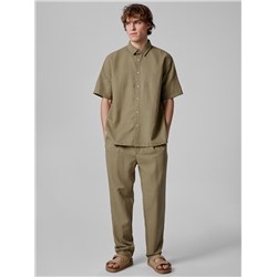 БРЮКИ МУЖСКИЕ 181238