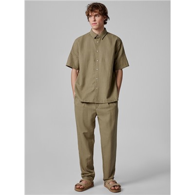 БРЮКИ МУЖСКИЕ 181238