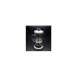 Френч-пресс 0,8л рисунок КОФЕ G-2262