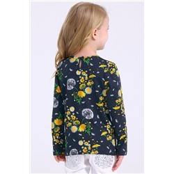 Лонгслив АПРЕЛЬ, 1070681