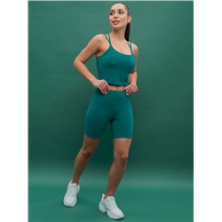 AFLT6927 (Шорты женские спортивные, Pelican )
