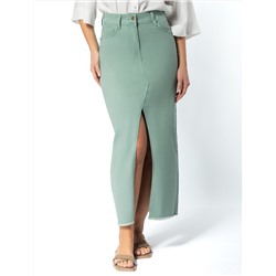 VILATTE Юбка D56.040