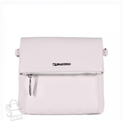 Сумка женская  3730-001-101 white Polina&Eiterou/30