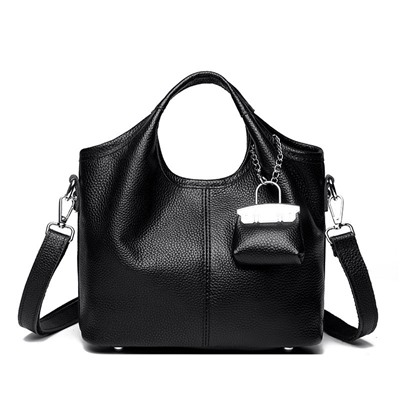 Bags Сумка женская / кожа /  010253