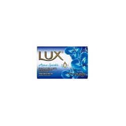 Lux туалетное мыло 80гр Цветочный мускус и мятное масло