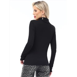 Водолазка Незаменимая вещь, блэк