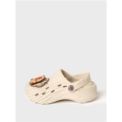 Сабо для девочек