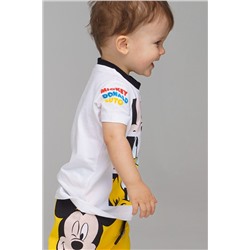 Футболка PLAYTODAY, 757633