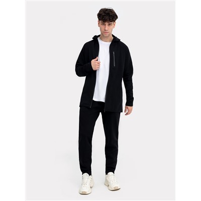 ТОЛСТОВКА МУЖСКАЯ 121160/1