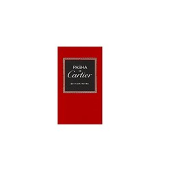 Туалетная вода Pasha Cartier De Edition Noire 2мл муж edt