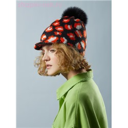 9778/3 MWC Кепи женское (56-58)