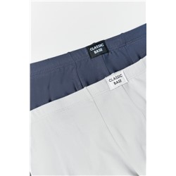 ТРУСЫ МУЖСКИЕ (2ШТ) 411122-2