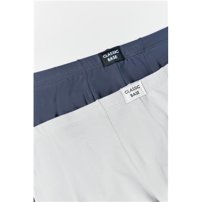 ТРУСЫ МУЖСКИЕ (2ШТ) 411122-2