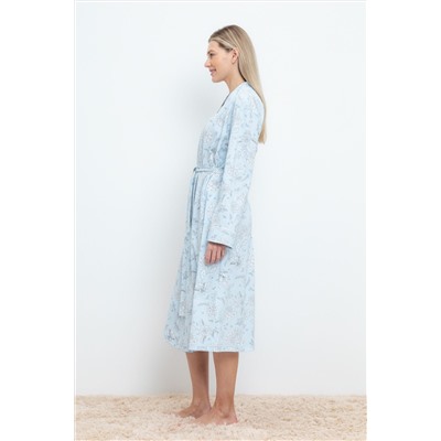 Халат VERY NEAT, 1036996