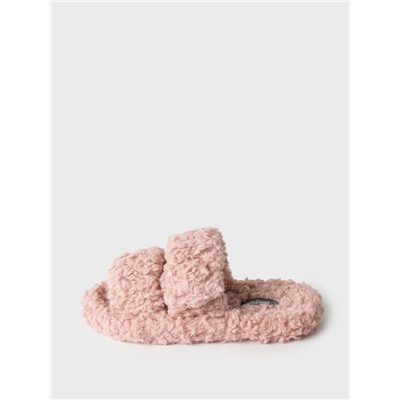 Тапочки для девочек