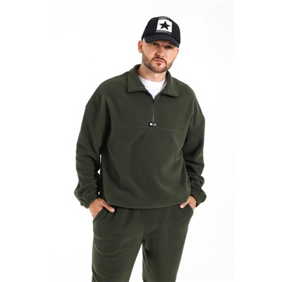 Костюм мужской Соломон-2 (Хаки)