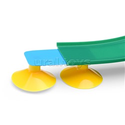 Трек "Гоночный вираж" в коробке