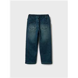 Комплект текстильный с полиуретановым покрытием для мальчиков: куртка, полукомбинезон