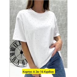 Футболка #22794415