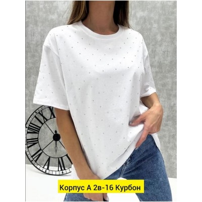 Футболка #22794415