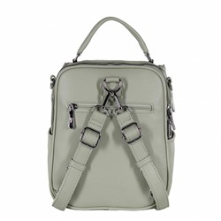 Рюкзак 69088-2 l.green Velina Fabbiano-Safenta