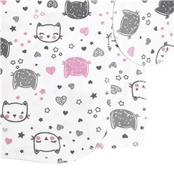 25/118 Распашонка (футер)