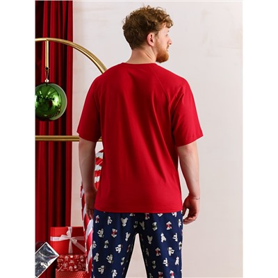 Костюм мужской Коляда-4