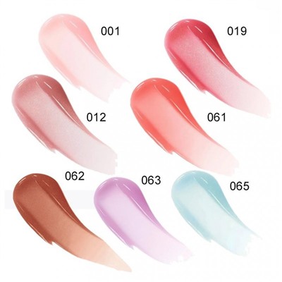 Блеск-плампер для губ Dior Addict Lip Maximizer