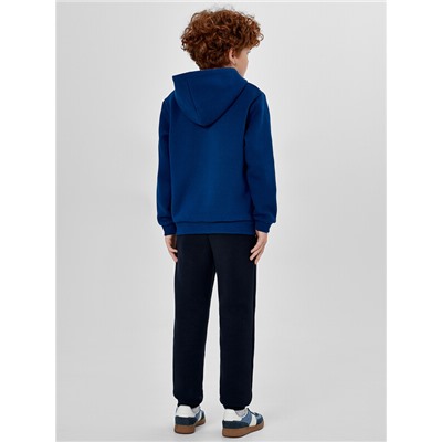 КОМПЛЕКТ ДЛЯ МАЛЬЧИКОВ (ТОЛСТОВКА, БРЮКИ) 393314