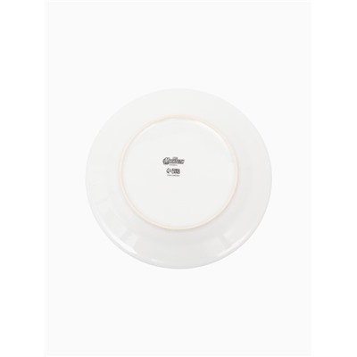 УЦЕНКА Набор посуды «Марвел», Мстители, кружка 200 мл, тарелка 17 см, салатник 350 мл