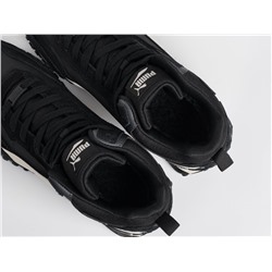 Зимние Кроссовки Puma Blktop Rider Mid