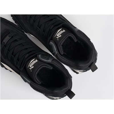 Зимние Кроссовки Puma Blktop Rider Mid