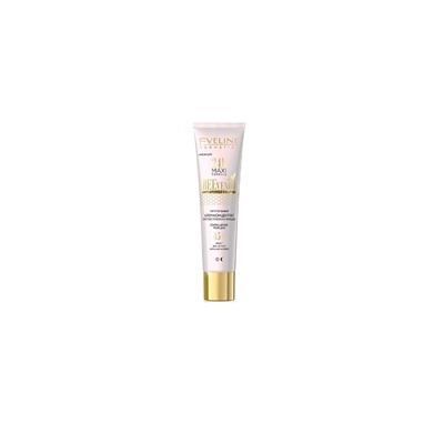 EVELINE 24h MAXI FORMULA Питательный крем-концентрат против глубоких морщин 45+ 40мл