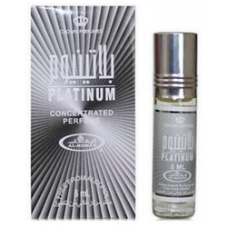 AL REHAB PLATINUM (6 мл*6 шт.)