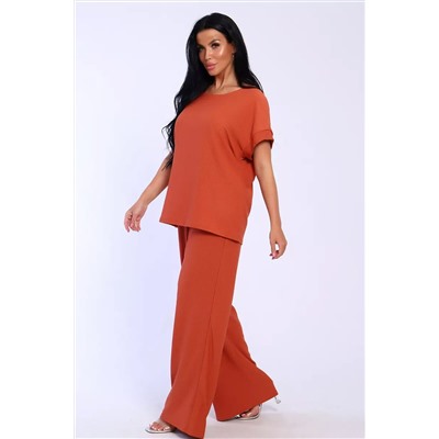 Костюм с брюками Жатка КЖ-003 НАТАЛИ, 1117828