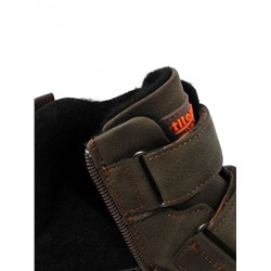 AL7833 кор Ботинки деми для мальчиков (32-37)/6