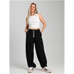 Брюки женские Успех-5 (Черный)