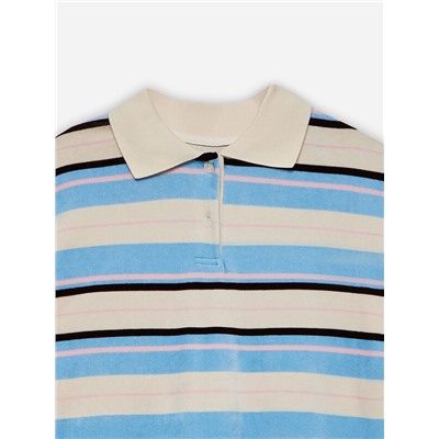 ПОЛО ЖЕНСКОЕ 122851