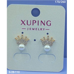 Серьги #22981376