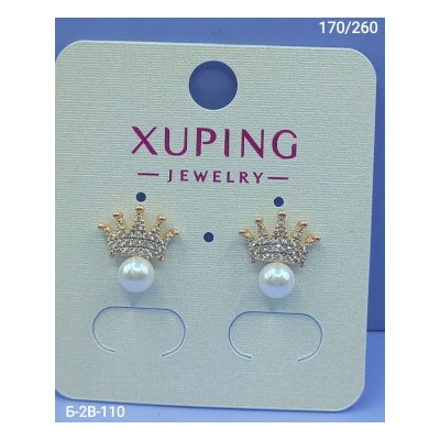 Серьги #22981376