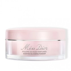 Парфюмированная пудра для тела Dior Miss Dior Scented Blooming Powder