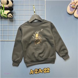 Толстовка 1812889-1