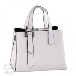 Сумка женская  593372 white Velina Fabbiano-Safenta/30