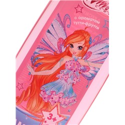 Подарочный набор: гель для душа 250 мл, шампунь 250 мл, ВИНКС