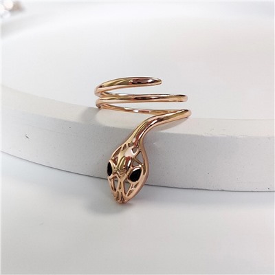 Кольцо ЗМЕЯ XUPING