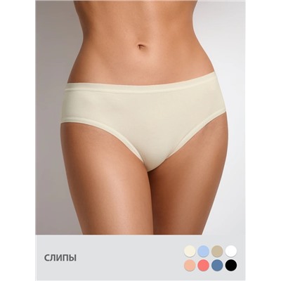 SiSi Трусы SI5104 Slip, CO