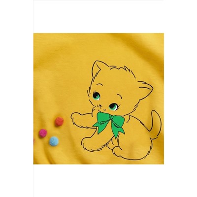 Толстовка футер 2х нитка начес YOULALA, 1226982