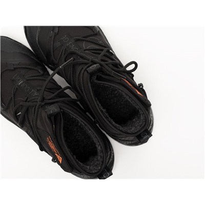 Зимние Кроссовки Nike ACG Air Terra Antarktik