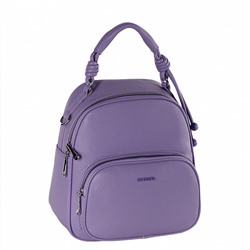 Рюкзак 670070-1 purple Velina Fabbiana-Safenta